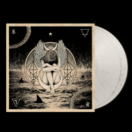 SUBROSA No Help For the Mighty Ones 2LP COCA CREAM [VINYL 12"]